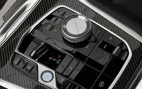 BMW X6, 2025 год, 15 990 000 рублей, 27 фотография