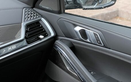 BMW X6, 2025 год, 15 990 000 рублей, 31 фотография