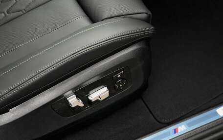 BMW X6, 2025 год, 15 990 000 рублей, 34 фотография