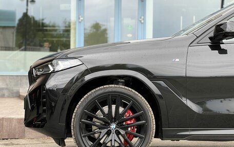 BMW X6, 2025 год, 15 990 000 рублей, 40 фотография