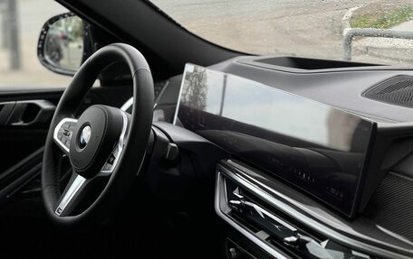 BMW X6, 2025 год, 15 990 000 рублей, 37 фотография