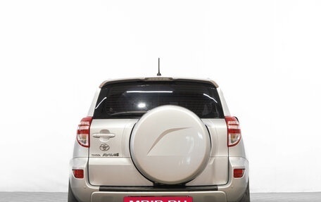 Toyota RAV4, 2010 год, 1 549 000 рублей, 6 фотография