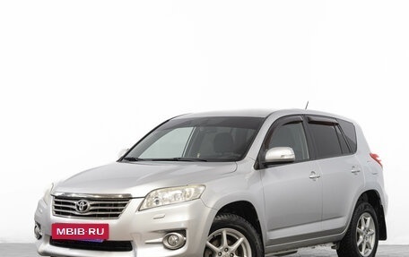 Toyota RAV4, 2010 год, 1 549 000 рублей, 4 фотография