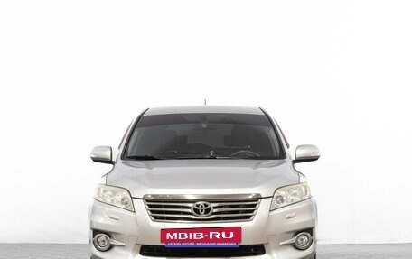 Toyota RAV4, 2010 год, 1 549 000 рублей, 2 фотография