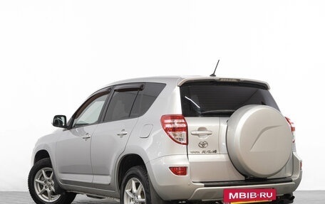 Toyota RAV4, 2010 год, 1 549 000 рублей, 7 фотография