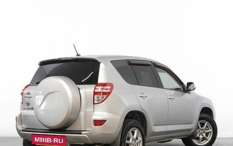 Toyota RAV4, 2010 год, 1 549 000 рублей, 5 фотография