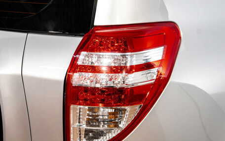 Toyota RAV4, 2010 год, 1 549 000 рублей, 9 фотография