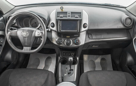 Toyota RAV4, 2010 год, 1 549 000 рублей, 10 фотография