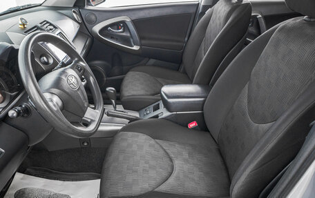 Toyota RAV4, 2010 год, 1 549 000 рублей, 11 фотография