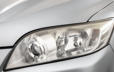 Toyota RAV4, 2010 год, 1 549 000 рублей, 8 фотография
