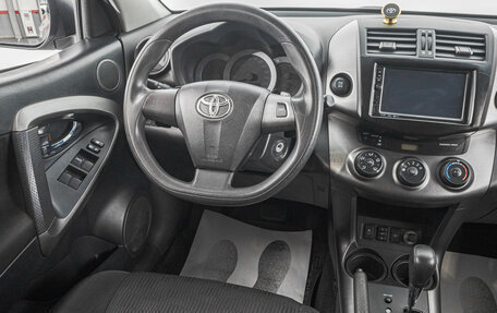 Toyota RAV4, 2010 год, 1 549 000 рублей, 15 фотография