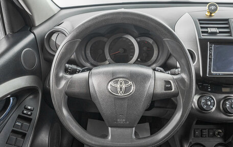 Toyota RAV4, 2010 год, 1 549 000 рублей, 14 фотография
