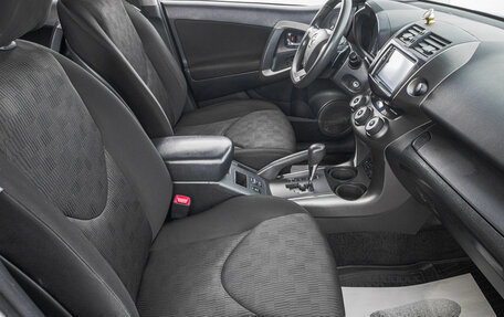 Toyota RAV4, 2010 год, 1 549 000 рублей, 22 фотография