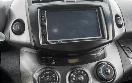 Toyota RAV4, 2010 год, 1 549 000 рублей, 17 фотография