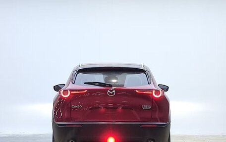 Mazda CX-30 I, 2021 год, 1 972 065 рублей, 3 фотография