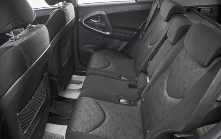 Toyota RAV4, 2010 год, 1 549 000 рублей, 23 фотография