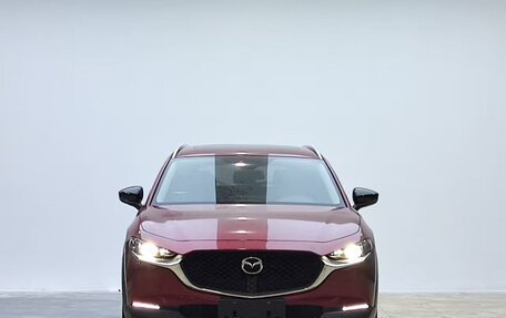 Mazda CX-30 I, 2021 год, 1 972 065 рублей, 4 фотография