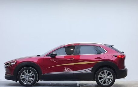 Mazda CX-30 I, 2021 год, 1 972 065 рублей, 5 фотография