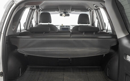 Toyota RAV4, 2010 год, 1 549 000 рублей, 25 фотография