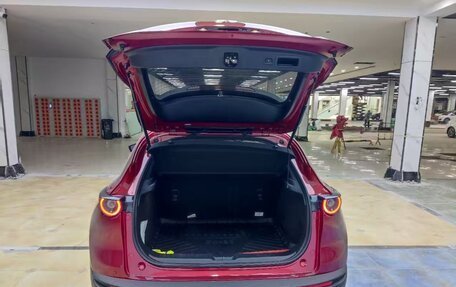 Mazda CX-30 I, 2021 год, 1 972 065 рублей, 6 фотография