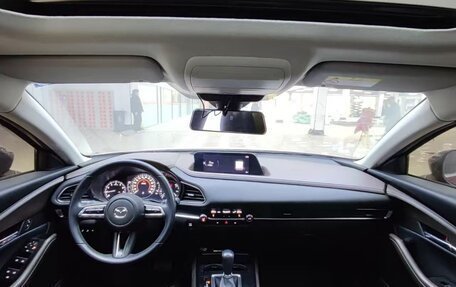 Mazda CX-30 I, 2021 год, 1 972 065 рублей, 9 фотография