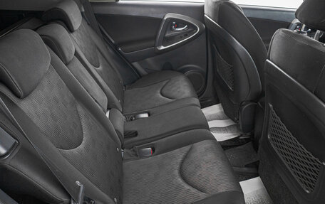 Toyota RAV4, 2010 год, 1 549 000 рублей, 24 фотография