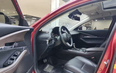 Mazda CX-30 I, 2021 год, 1 972 065 рублей, 10 фотография