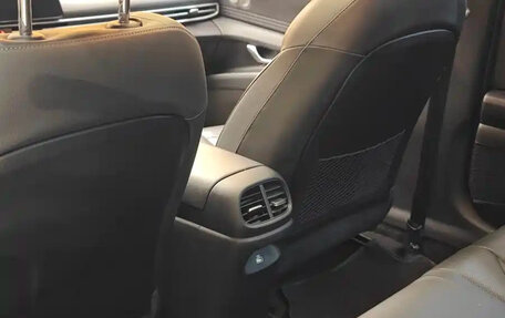 Hyundai Elantra, 2022 год, 1 275 400 рублей, 13 фотография