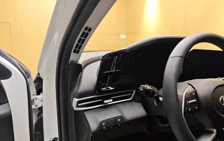 Hyundai Elantra, 2022 год, 1 275 400 рублей, 19 фотография