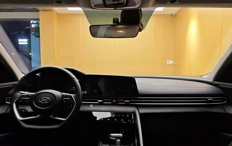 Hyundai Elantra, 2022 год, 1 275 400 рублей, 18 фотография