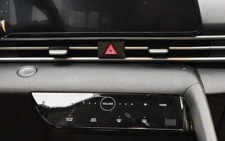 Hyundai Elantra, 2022 год, 1 275 400 рублей, 26 фотография
