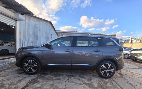 Peugeot 5008, 2026 год, 2 699 995 рублей, 3 фотография