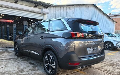 Peugeot 5008, 2026 год, 2 699 995 рублей, 2 фотография