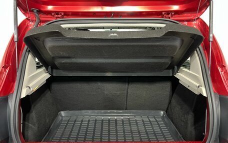 Renault Sandero II рестайлинг, 2016 год, 850 000 рублей, 19 фотография