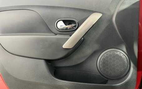 Renault Sandero II рестайлинг, 2016 год, 850 000 рублей, 17 фотография