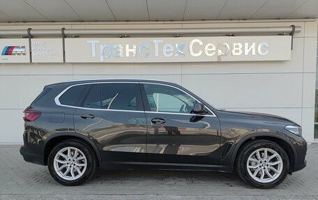 BMW X5, 2020 год, 6 900 000 рублей, 5 фотография