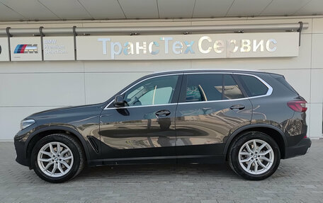 BMW X5, 2020 год, 6 900 000 рублей, 10 фотография