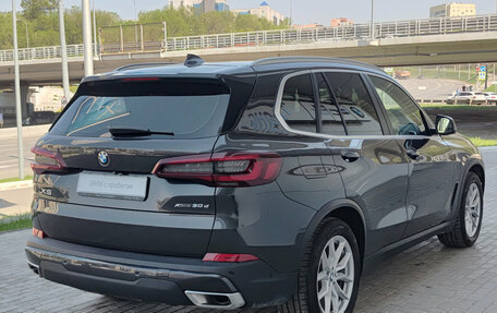 BMW X5, 2020 год, 6 900 000 рублей, 6 фотография