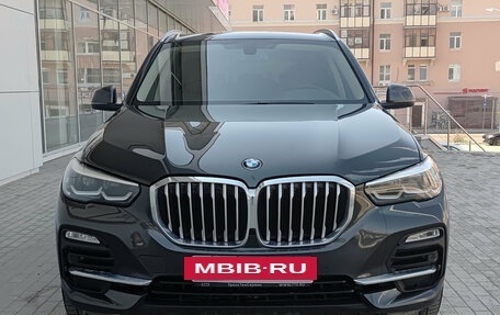 BMW X5, 2020 год, 6 900 000 рублей, 2 фотография