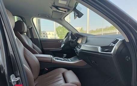 BMW X5, 2020 год, 6 900 000 рублей, 13 фотография