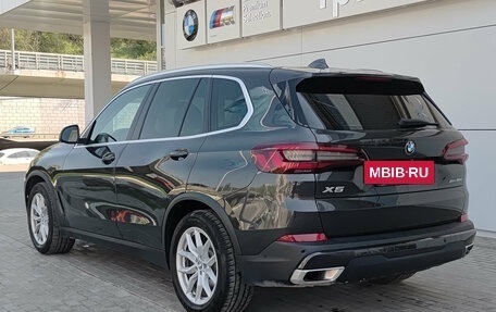 BMW X5, 2020 год, 6 900 000 рублей, 8 фотография