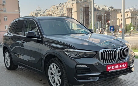 BMW X5, 2020 год, 6 900 000 рублей, 3 фотография