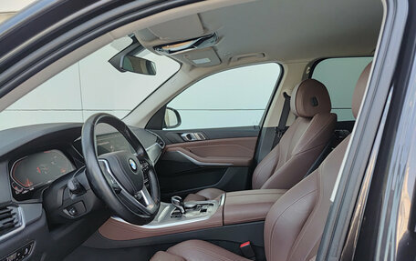 BMW X5, 2020 год, 6 900 000 рублей, 20 фотография