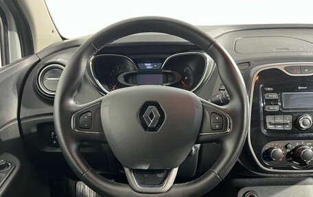 Renault Kaptur I рестайлинг, 2019 год, 1 600 000 рублей, 9 фотография