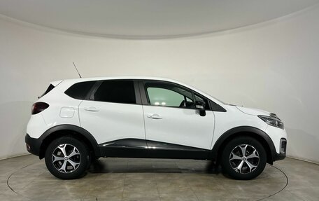 Renault Kaptur I рестайлинг, 2019 год, 1 600 000 рублей, 5 фотография