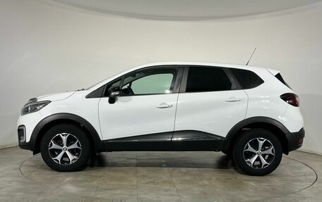 Renault Kaptur I рестайлинг, 2019 год, 1 600 000 рублей, 2 фотография