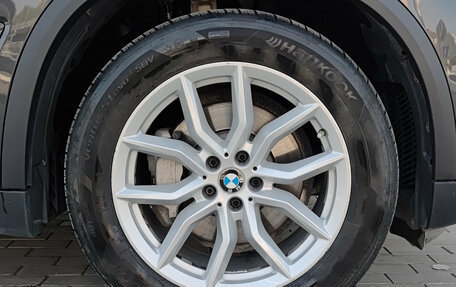 BMW X5, 2020 год, 6 900 000 рублей, 22 фотография