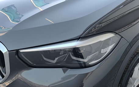 BMW X5, 2020 год, 6 900 000 рублей, 21 фотография