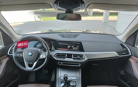 BMW X5, 2020 год, 6 900 000 рублей, 17 фотография