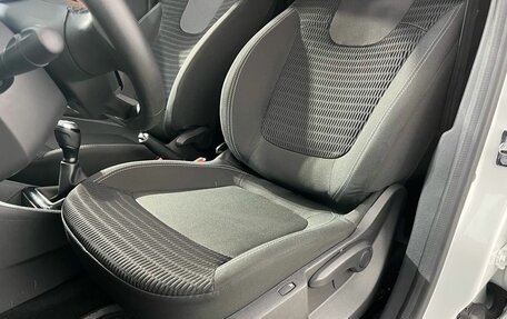 Renault Kaptur I рестайлинг, 2019 год, 1 600 000 рублей, 13 фотография